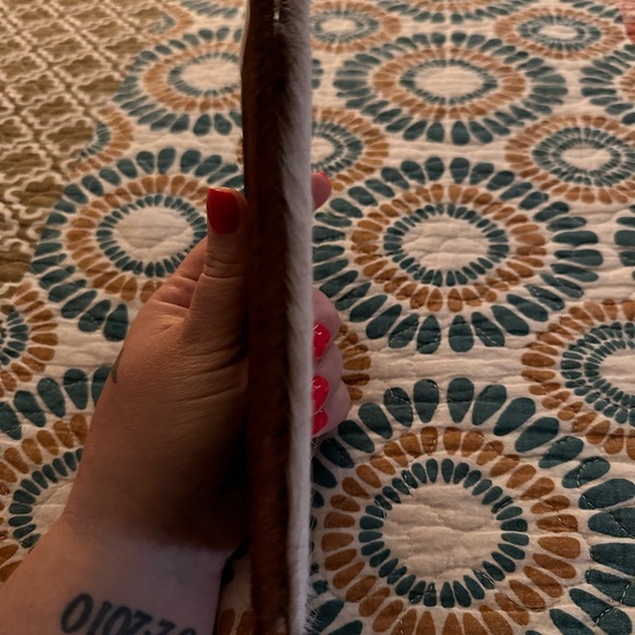 Western Wallet - Picture 5 of 6